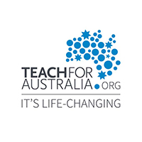 Apply for the Teach For Australia Events position.