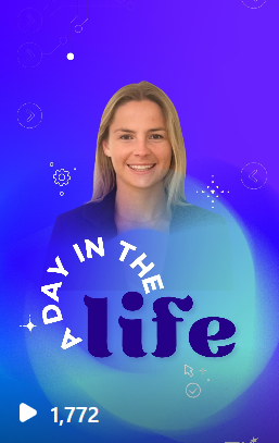A Day in Life
