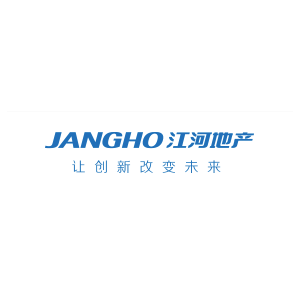 JANGHO logo