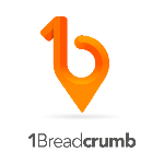 1breadcrumb logo