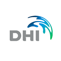 DHI Water & Environment logo