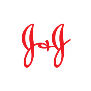 Johnson & Johnson logo