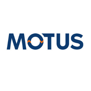 MOTUS logo