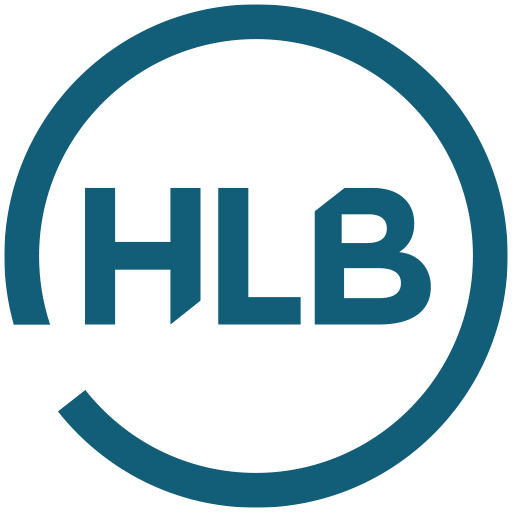 HLB Mann Judd logo