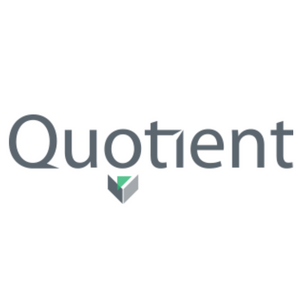 QUOTIENT logo