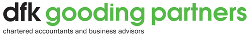 DFK Gooding Partners logo