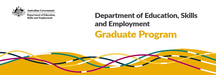Department of Education, Skills and Employment profile banner Department of Education, Skills and Employment profile banner