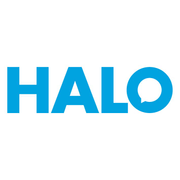 Halo Service Solutions logo