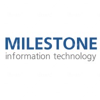 Milestone Information Technology logo