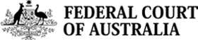 Federal Court of Australia logo