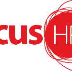 Focus HR logo