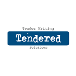 Tendered logo
