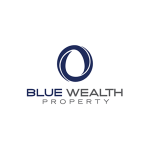Blue Wealth Property logo
