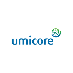 UMICORE logo