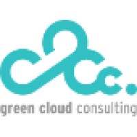 Green Cloud Consulting logo