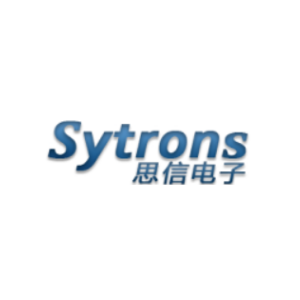 Sytrons Technology logo