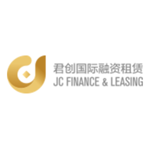 JC Finance & Leasing logo