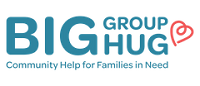 Big Group Hug logo