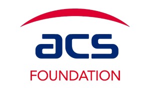 ACS Foundation logo