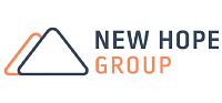 New Hope Group logo