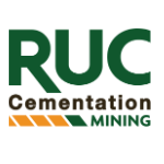 RUC Cementation Mining Contractors logo