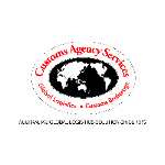 Customs Agency Services PL logo