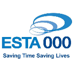 ESTA (Emergency Services Telecommunications Authority) logo