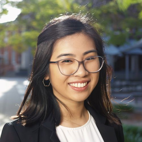 Graduate Profile