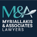 Myriallakis and Associates Lawyers logo