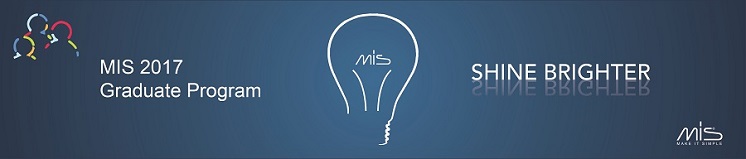 MIS profile banner