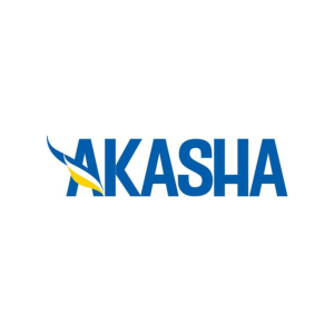 Akasha Wira International logo