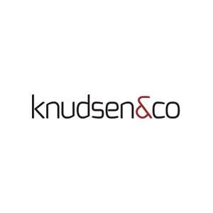 Knudsen logo