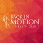 Back in Motion Health Group