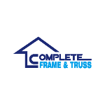 Complete Frame & Truss logo