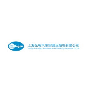 Shanghai Guangyu Automotive logo