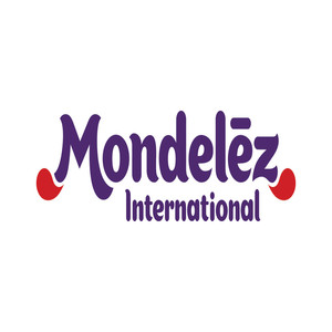 Mondelēz International logo