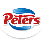 Peters Ice Cream logo