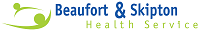 Beaufort Skipton Health Service logo