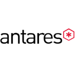 Antares Solutions logo