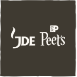 JDE Peet's logo
