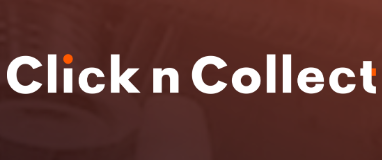 Click n Collect logo
