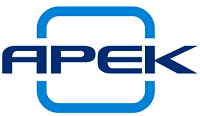 Apek Computer Technology logo