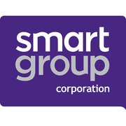 Smartgroup Corporation logo