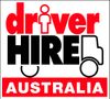 Driver Hire Australia logo
