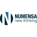 Numensa logo