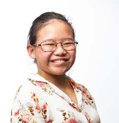 Graduate Profile