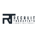 Recruit Therapists logo