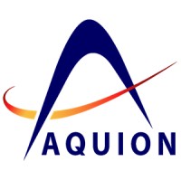 Aquion logo