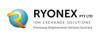 Ryonex logo
