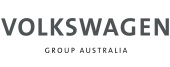 Volkswagen Group Australia logo